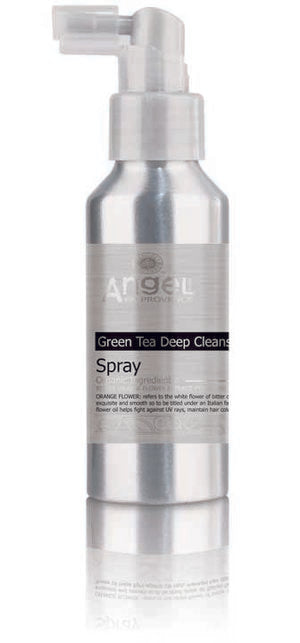 Green Tea Cleansing Anti Dandruff Spray 100mls