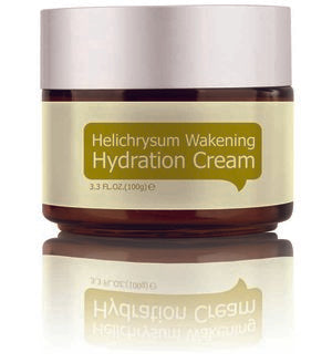 Helichrysum Wakening Hydration Creme 100g