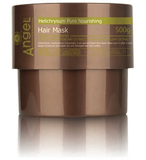Helichrysum Pure Hair Mask 250g