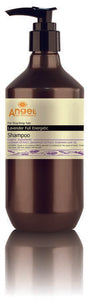Lavender Full Energetic Shampoo 400mls