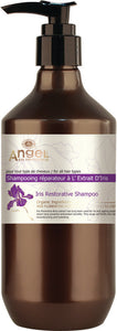 Iris Restorative Shampoo 400mls