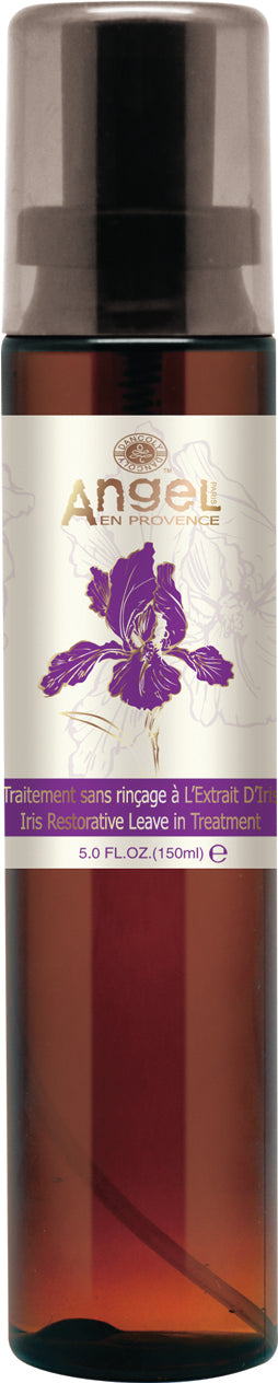 Iris Restorative Leave in Treatment 150mls