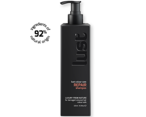 Lust Repair Shampoo 325mls