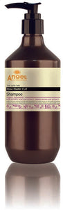 Rose Elastic Curl Shampoo 400mls