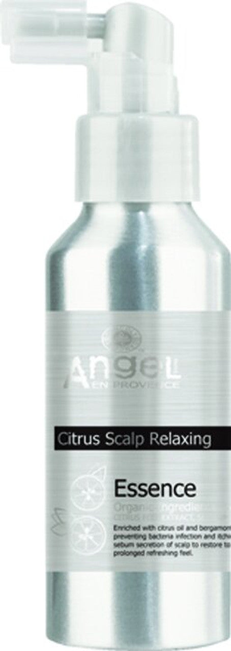 Angel citrus scalp relaxing 100ml