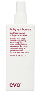 Evo Baby Got Bounce Curl Treatment 200ml