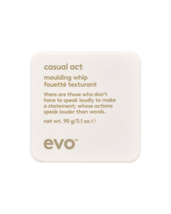 Evo Casual Act Moulding Whip 90g