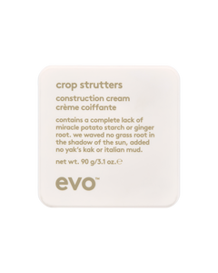 Evo Crop Strutters Construct Cream 90g