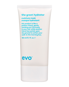 Evo The Great Hydrator Moisture Mask 150ml