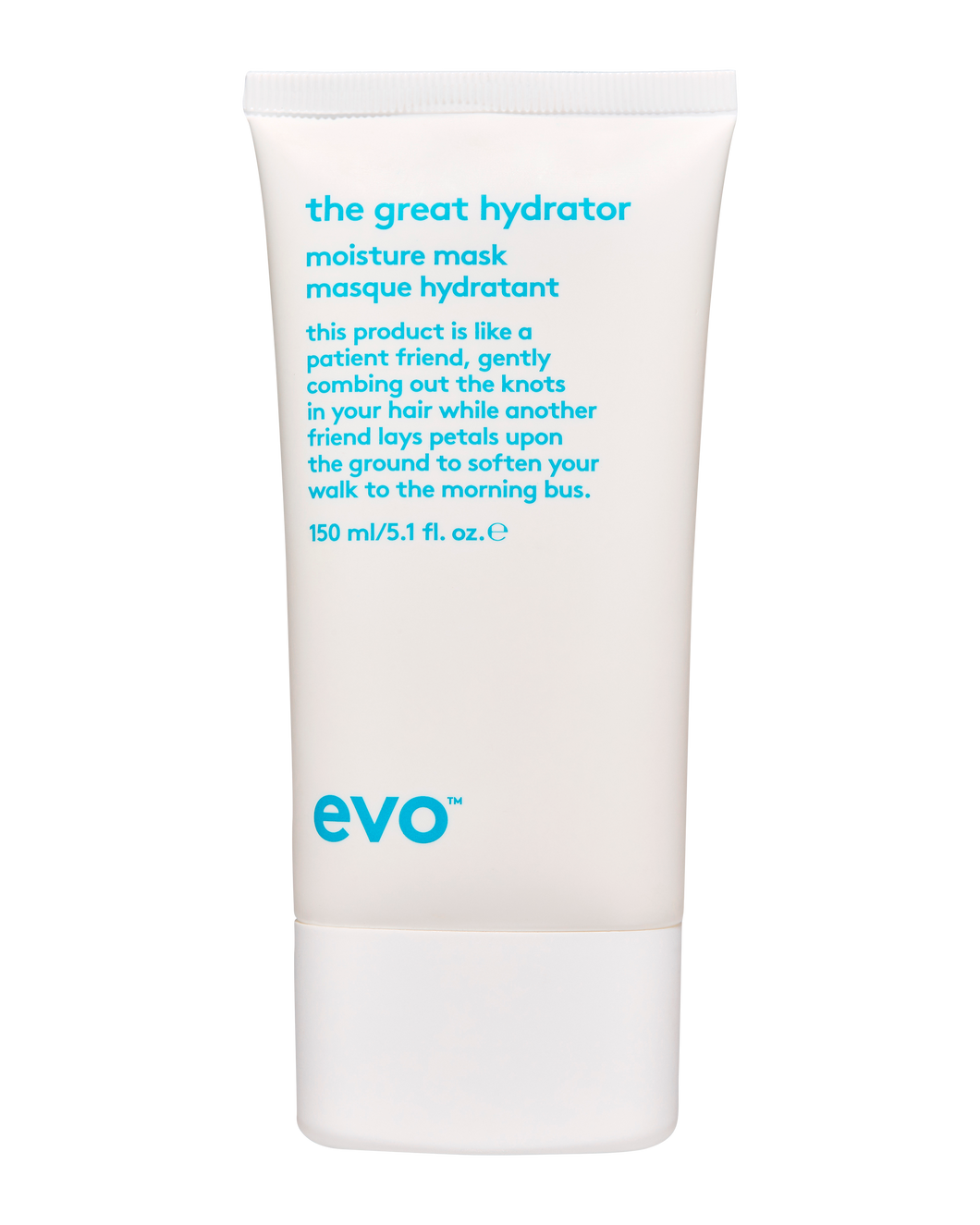 Evo The Great Hydrator Moisture Mask 150ml