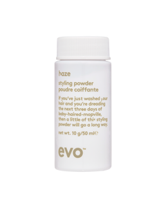 Evo Haze Styling Powder Refill 10g