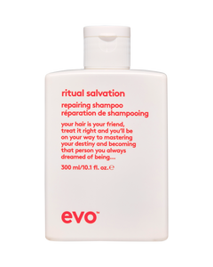 Evo Ritual Salvation Repair Shampoo 300ml