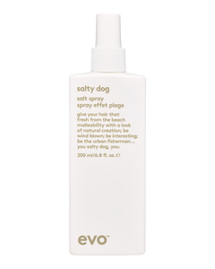 Evo Salty Dog Salt Spray 200ml