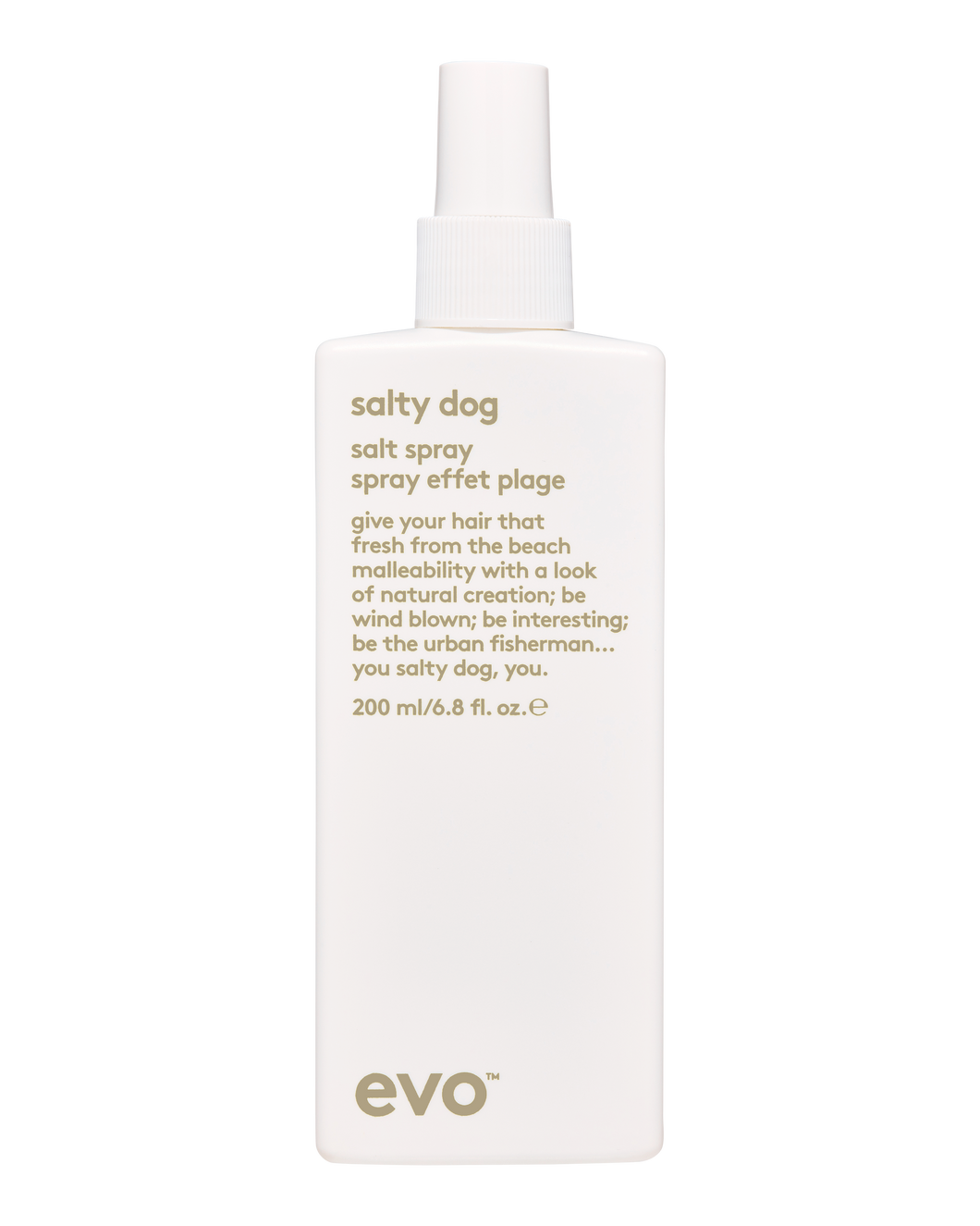 Evo Salty Dog Salt Spray 200ml