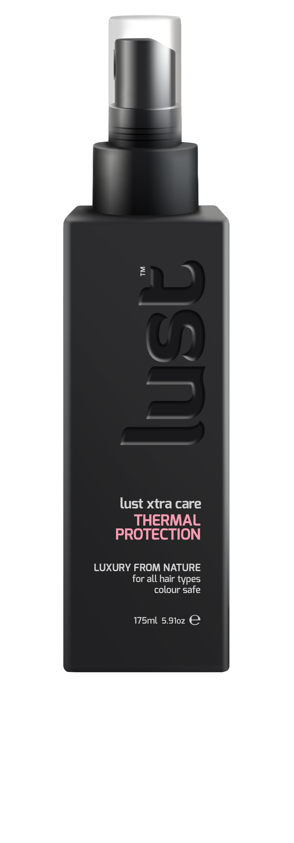 Lust Xtra Care Thermal Protection 175mls