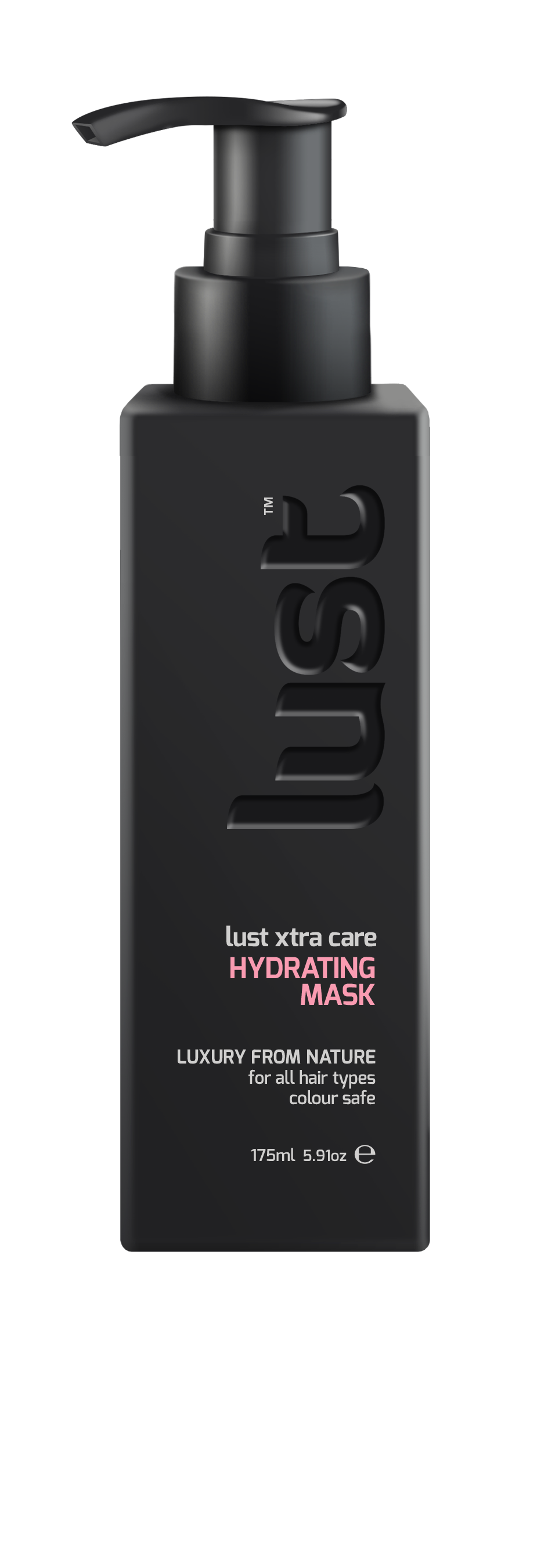 Lust Xtra Care Hydrating Mask 175mls