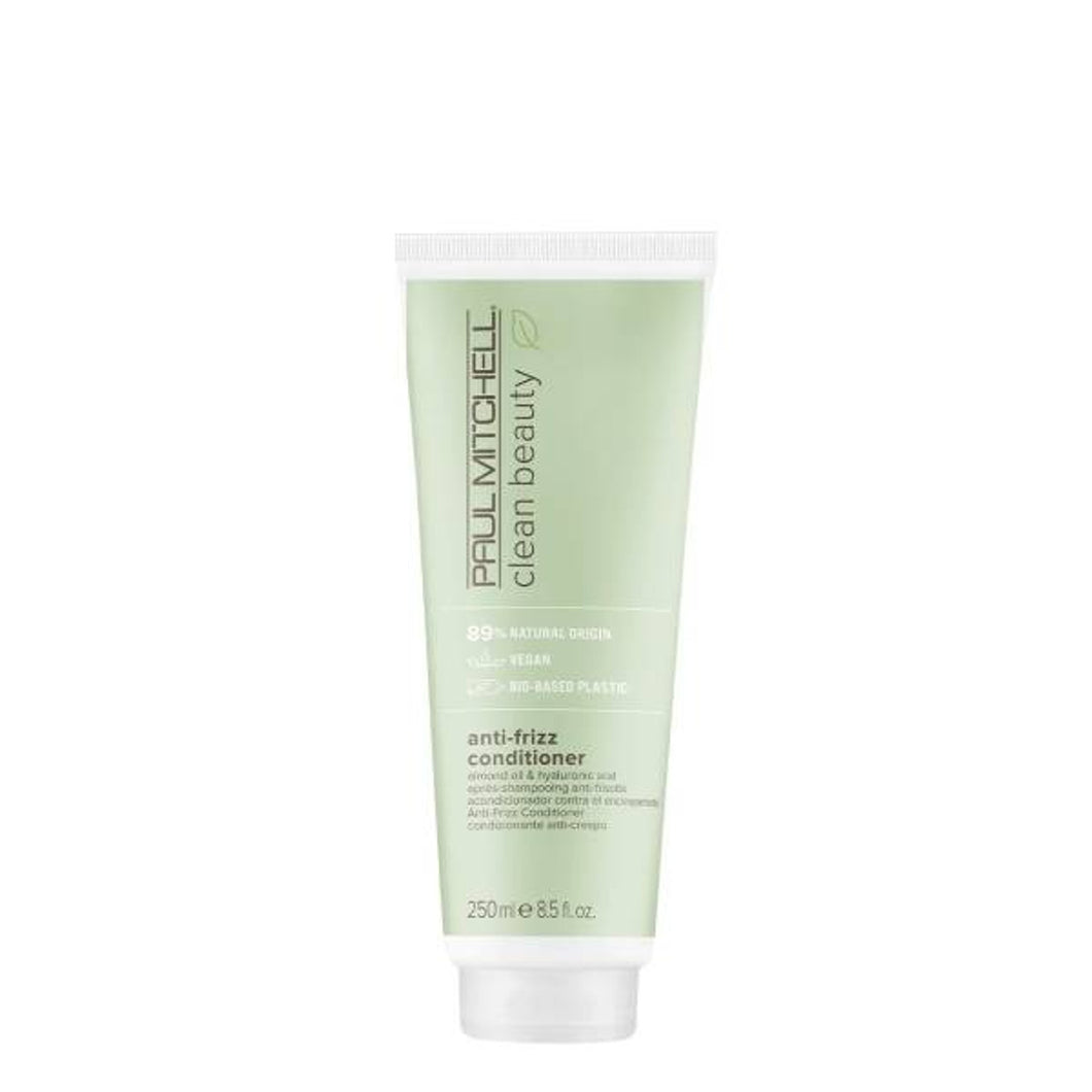Clean Beauty Anti frizz Conditioner 250ml
