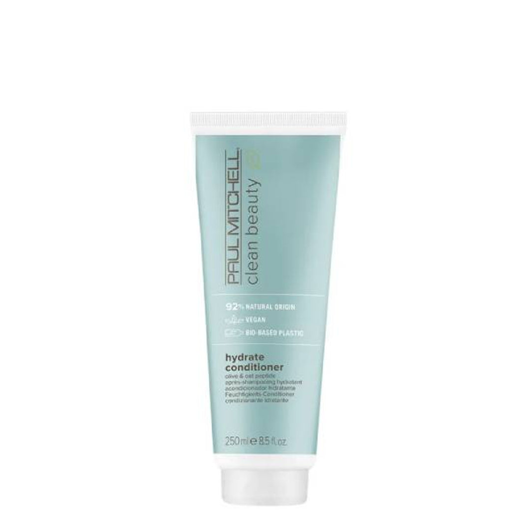 Clean beauty hydrate conditioner 250ml